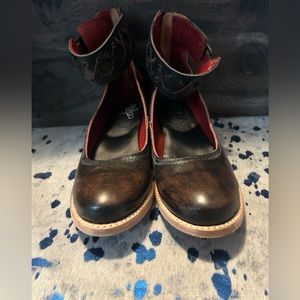 Freebird by Steven Moana